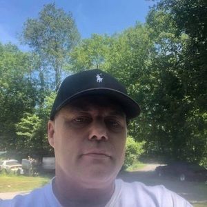 Meet your Posher, Jeff